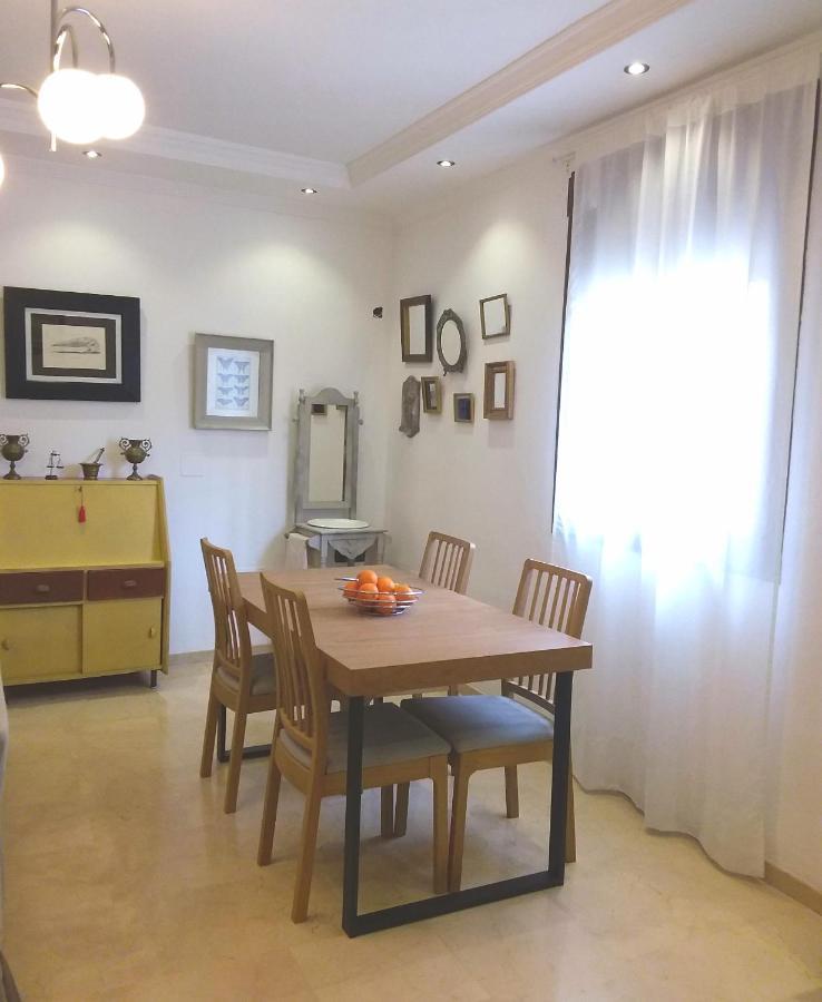 Villa Vistas De Antequera Extérieur photo