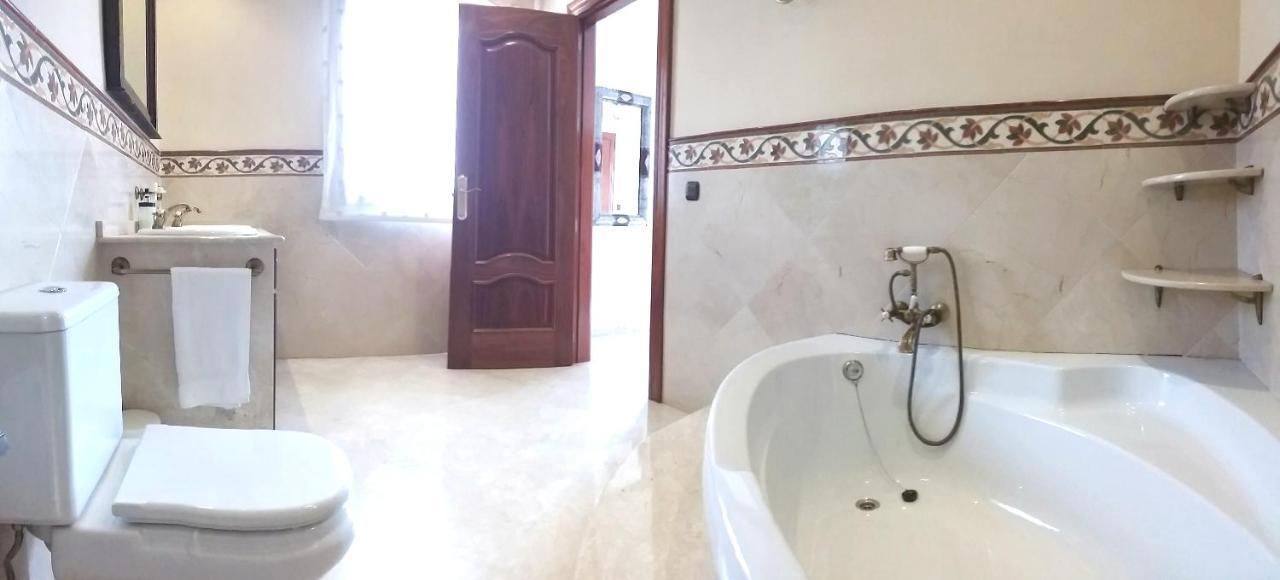 Villa Vistas De Antequera Extérieur photo