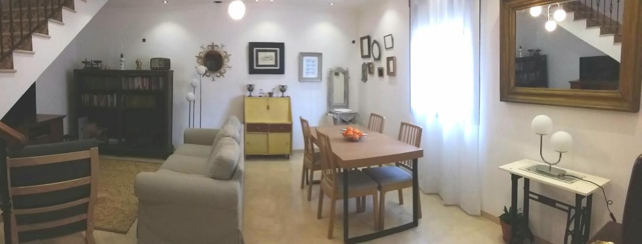 Villa Vistas De Antequera Extérieur photo