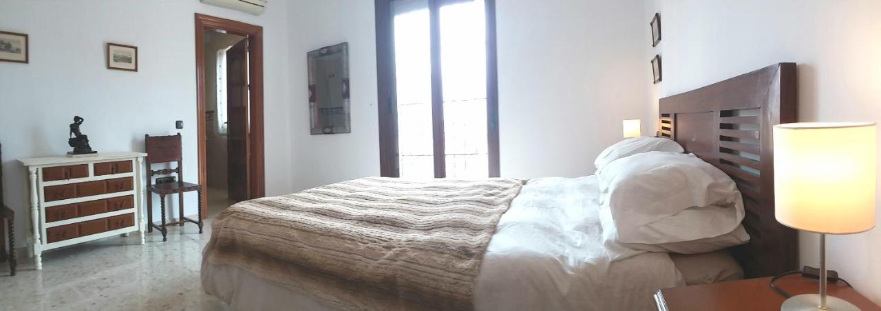 Villa Vistas De Antequera Extérieur photo