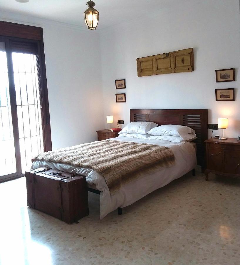 Villa Vistas De Antequera Extérieur photo