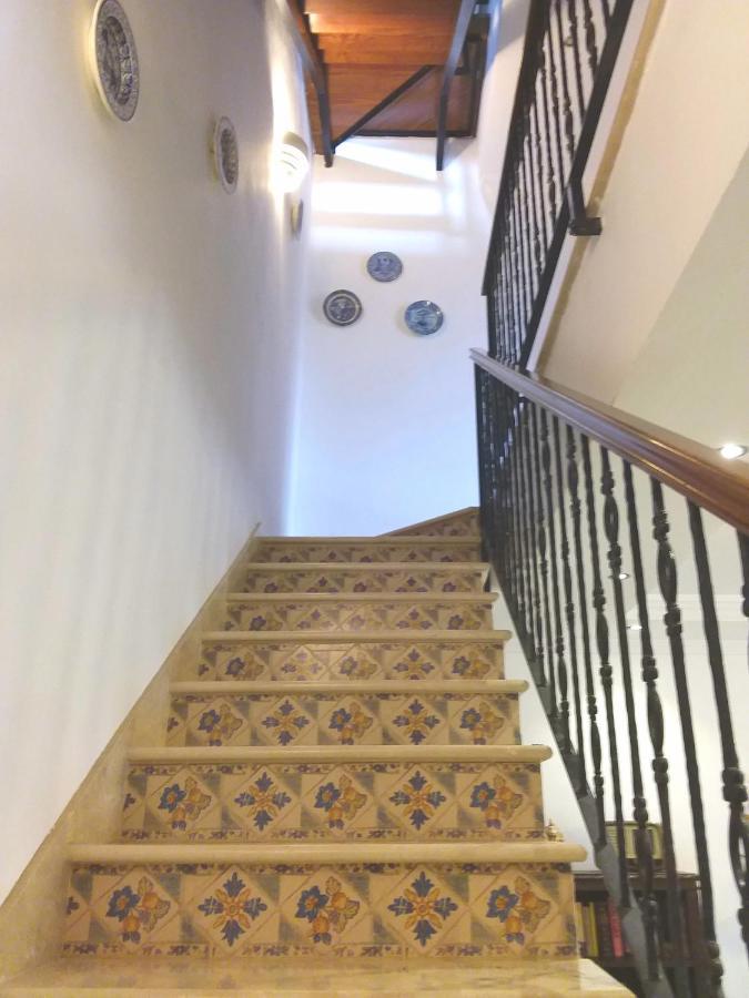 Villa Vistas De Antequera Extérieur photo