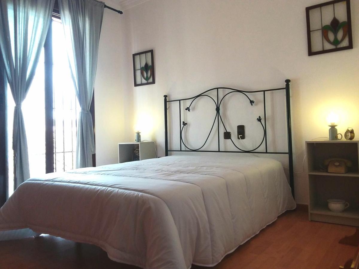 Villa Vistas De Antequera Extérieur photo