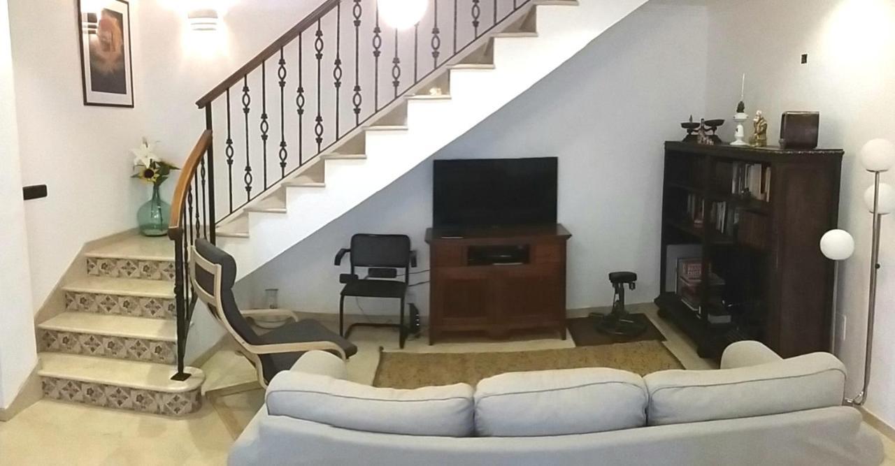 Villa Vistas De Antequera Extérieur photo