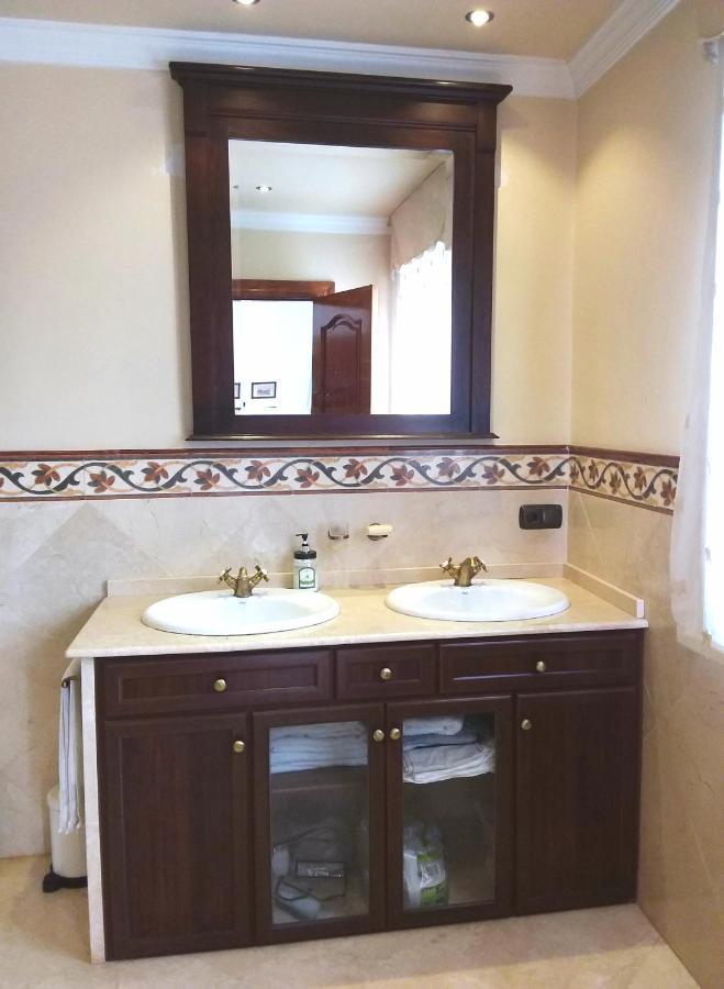 Villa Vistas De Antequera Extérieur photo