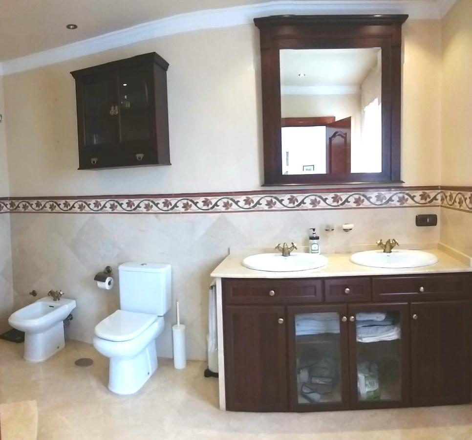 Villa Vistas De Antequera Extérieur photo