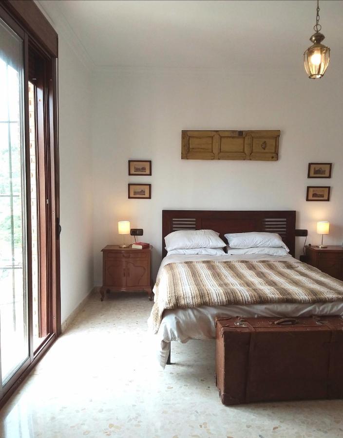 Villa Vistas De Antequera Extérieur photo