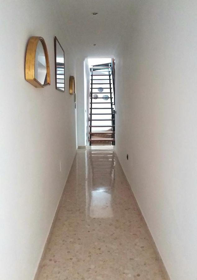 Villa Vistas De Antequera Extérieur photo