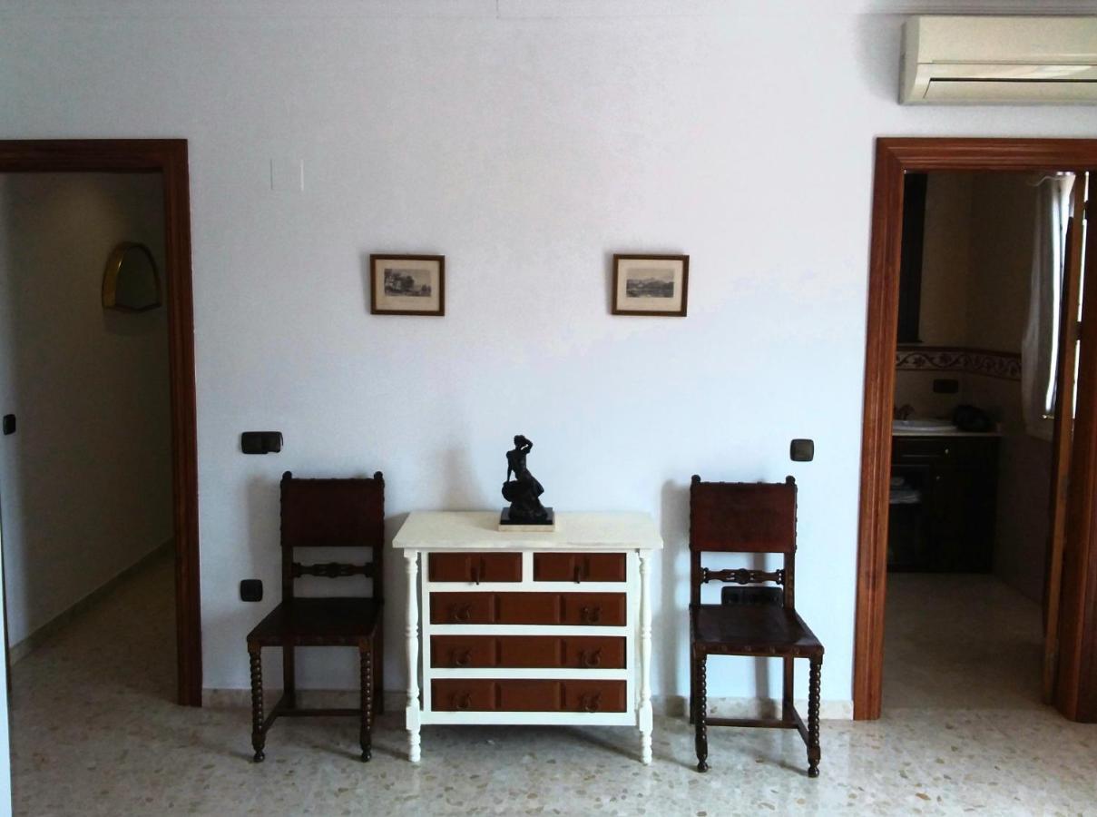 Villa Vistas De Antequera Extérieur photo