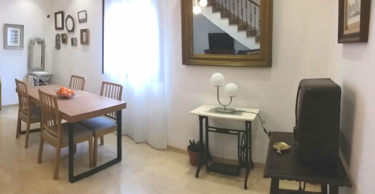 Villa Vistas De Antequera Extérieur photo