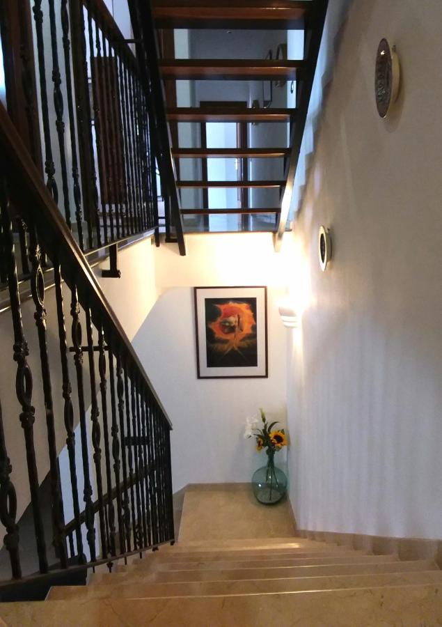 Villa Vistas De Antequera Extérieur photo