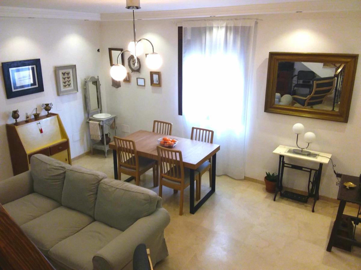 Villa Vistas De Antequera Extérieur photo