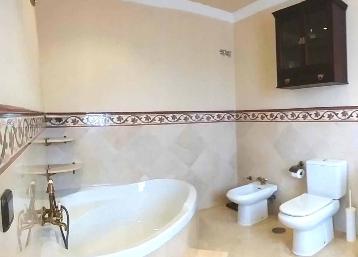Villa Vistas De Antequera Extérieur photo