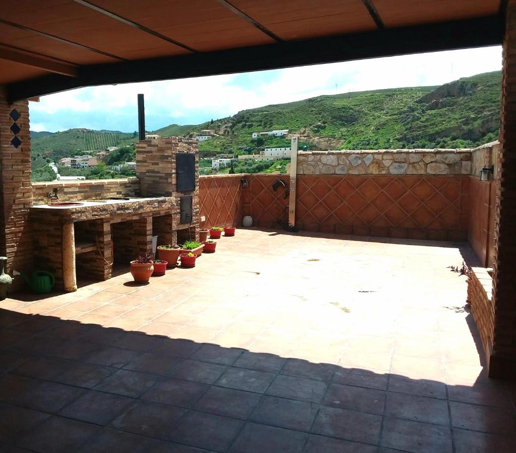 Villa Vistas De Antequera Extérieur photo